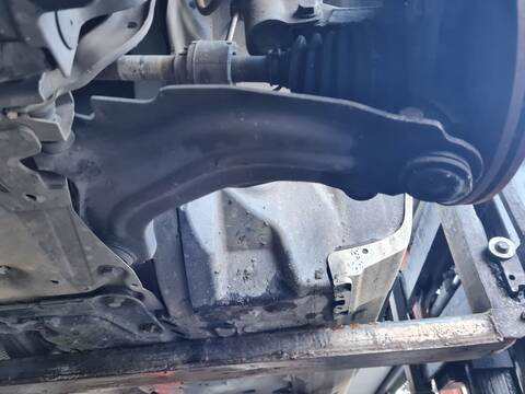 Brazo Suspension Delantero Izquierdo Renault Clio AUTHENTIQUE 75CV 55KW