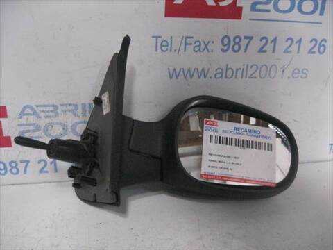 Retrovisor Derecho Nissan Micra 1.2 16V 65CV 48KW