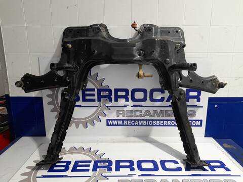 Puente Delantero Fiat Doblo 1.3 16V M-JET CAT 95CV 70KW