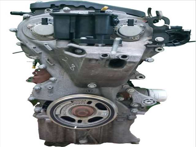Motor Completo Ford Fiesta 1.0 ECOBOOST MHEV 125 CV 92KW