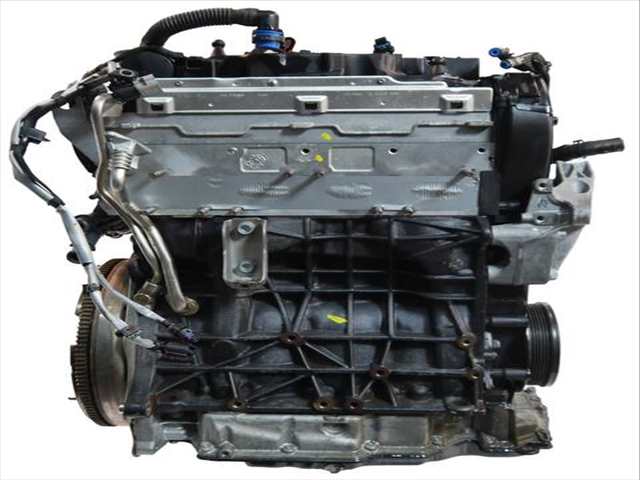 Motor Completo Volkswagen Caddy DTRF 75 CV 55KW