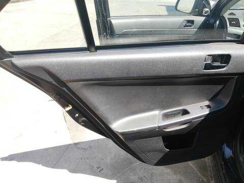 Tapizados Cartoneras Mitsubishi Lancer BWC BERLINA