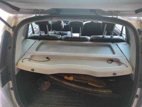 Bandeja Trasera Renault Scenic H5F400