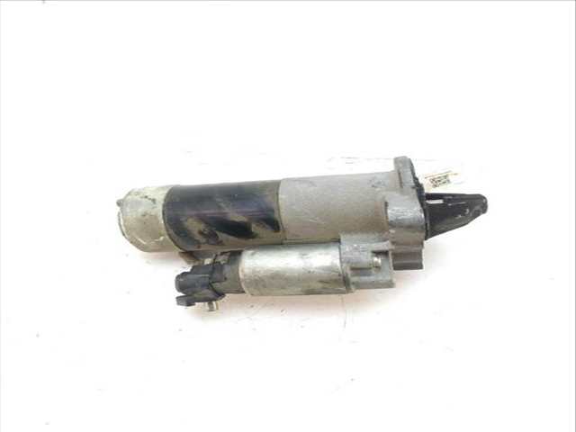 Foto 2ª: Motor de Arranque Mazda 6 2.2 MZR-CD GH10) (2007)