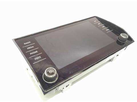 Pantalla Multifuncion Skoda Karoq AMBITION 150CV 110KW