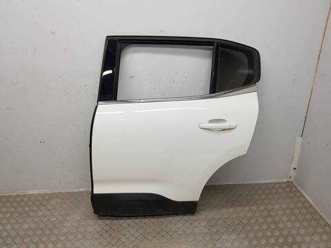 Puerta Trasera Izquierda Citroen C5 C-SERIES HYBRID