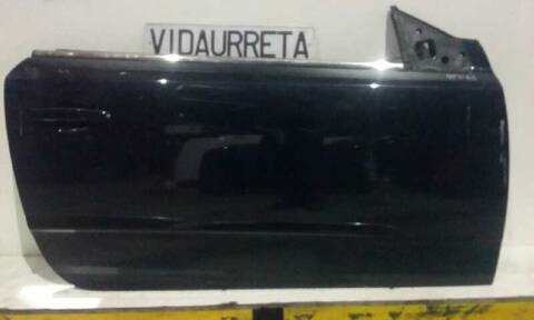 Puerta Delantera Derecha Opel Astra 1.8 16V 140CV 103KW