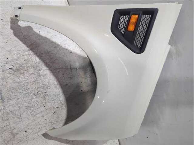 Foto 2ª: Aleta Delantera Derecha Land Rover Freelander 2.2 TD4 4X4 160CV [224DT(DW12BTED4) DW12BTED4] (2006)