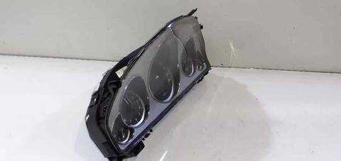 Cuadro de Instrumentos Mercedes Clase E 180 220 CDI BLUEEFFICIENCY 212.002) 170CV 125KW