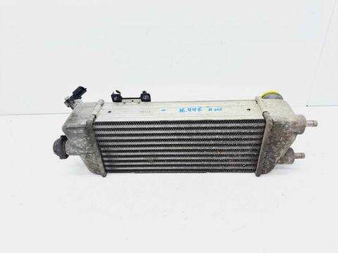Foto 4ª: Intercooler Hyundai i30 2.0 CRDI CAT 140CV 103KW [D4EA] (2008)