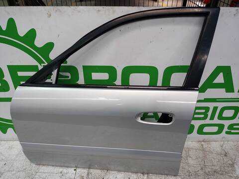 Puerta Delantera Izquierda Mazda 6 2.0 16V CAT BERLINA 136CV 100KW