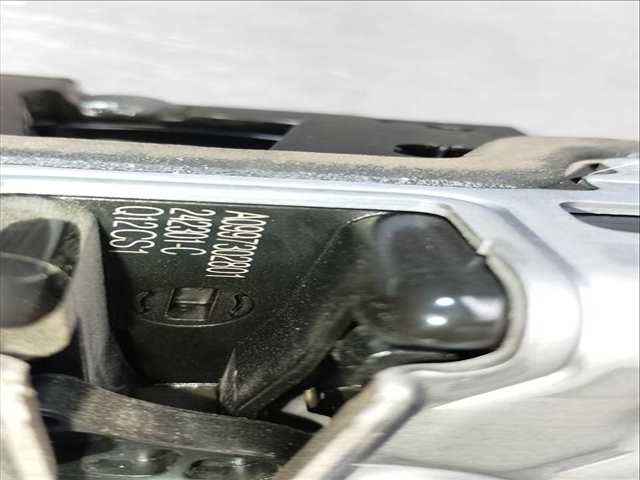 Foto 4ª: Cerradura Puerta Trasera Derecha Mercedes Clase A 140 A 200 177.087) 163CV 120KW (2018)