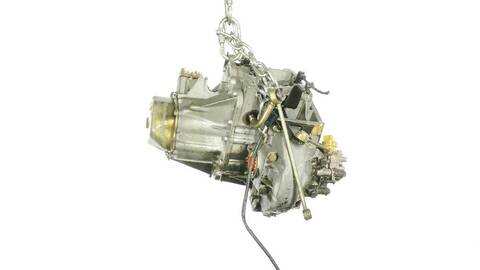 Foto 2ª: Caja Cambios Peugeot 406 2.0 16V [RFV (XU10J4R)] (1995)