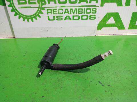 Foto 2ª: Motor Limpia Delantero Audi A4 2.5 TDI 120KW) BERLINA 163CV (2004)