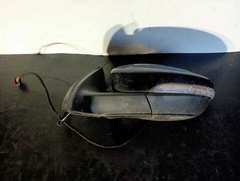 Foto 3ª: Retrovisor Izquierdo Volkswagen Passat ADVANCE 1 16V TSI ECOFUEL GASOLINA - GNC 150CV (2010)