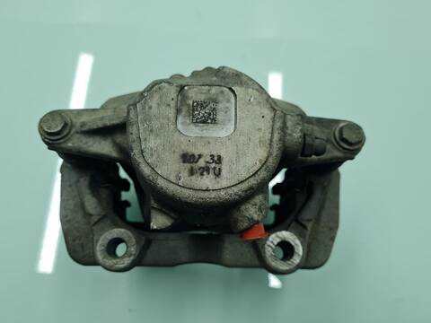 Foto 4ª: Pinza Freno Delantera Izquierdo Mercedes Clase C 160 220 T CDI 204.208) 170CV 125KW FAMILIAR [OM646811] (2008)