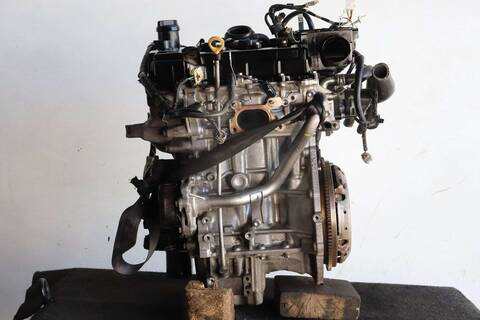 Motor Completo Citroen C1 LIVE 69CV 51KW