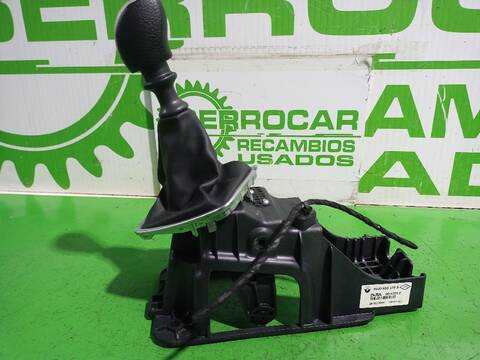 Foto 3ª: Palanca de Cambio Renault Laguna RENAULT LAGUNA III GRANDTOUR 109CV [K9K780] (2007)