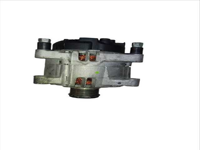 Foto 2ª: Alternador Peugeot 308 1.6 HDI 92CV (2013)