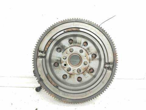 Foto 2ª: Volante Motor Chevrolet Epica 2.0 DIESEL CAT 150CV 110KW [Z20S] (2008)