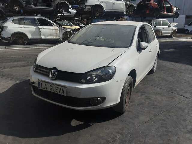 Mando Luces Volkswagen Golf 1.6 TDI 105CV 0CV
