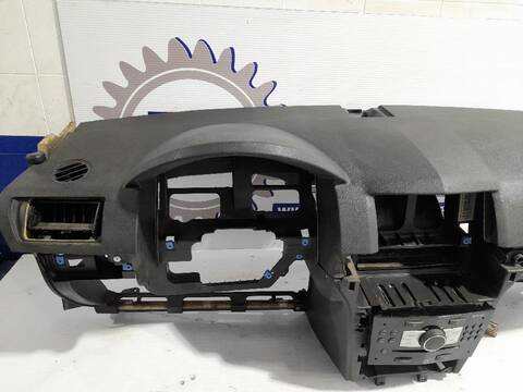 Foto 2ª: Salpicadero Opel Astra 1.7 16V CDTI 101CV [Z17DTH] (2006)