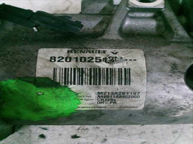 Foto 2ª: Compresor Aire Acondicionado Renault Fluence 1.5 DCI L30D L30L L306 L33F L33L L33M L33V L33W) (2010)