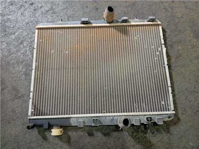 Radiador Motor Citroen C3 1.2 C-SERIES [1.2 LTR. - 81 KW 12V E-THP - PURETECH]