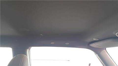Airbag Cortina Delantero Izquierdo Mini Mini COOPER S 192CV 141KW
