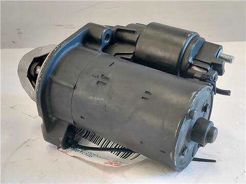 Foto 2ª: Motor de Arranque Mercedes Clase C 160 1.8 180 202.018) BERLINA 122CV 90KW [M 111.920] (1994)