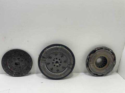 Foto 2ª: kit Embrague Honda Crv N16A2 RE) (2016)