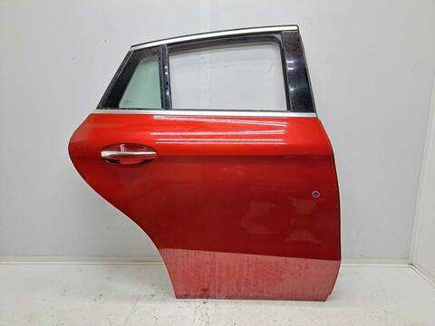 Puerta Trasera Derecha Mercedes Clase G 230 GLE 350 D 4MATIC 258CV 190KW