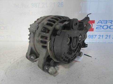 Foto 2ª: Alternador Citroen C4 2.0 EXCLUSIVE PICASSO 140CV 103KW [RFJ (EW10A)] (2008)