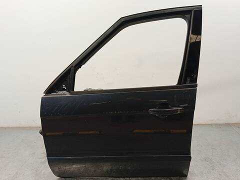 Foto 1ª: Puerta Delantera Izquierda Ford S Max 2.0 TDCI 140CV 103KW WA6) [UFWA] (2012)