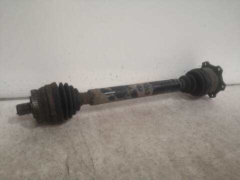 Foto 2ª: Transmision Delantera Izquierda Volkswagen Passat ALT BERLINA (2002)