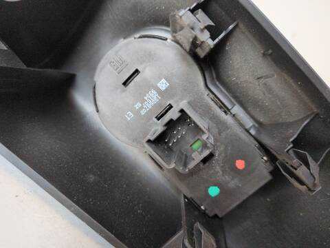 Foto 3ª: Mando Luces Opel Astra SPORT 2.0 16V CDTI 160CV (2009)