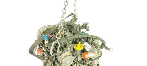 Motor Completo Opel Astra VERSION INDEFINIDA