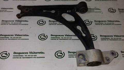 Brazo Suspension Delantero Izquierdo Volkswagen Touran 2.0 TDI 136CV 100KW