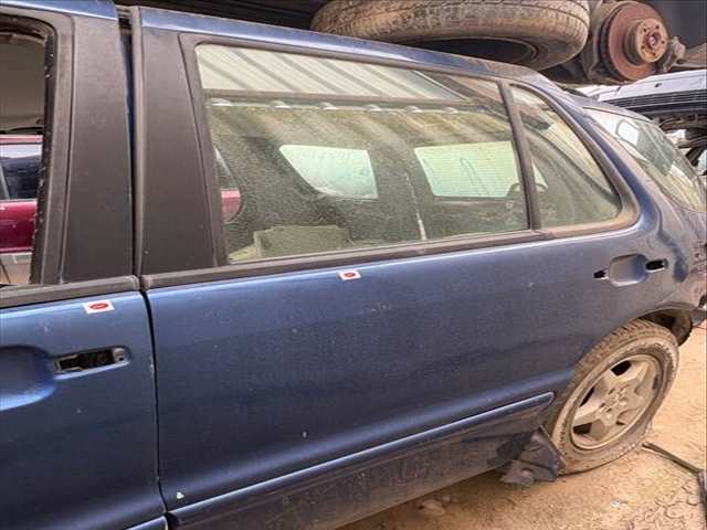 Foto 3ª: Puerta Trasera Izquierda Mercedes Clase ML 230 VERSION INDEFINIDA (2000)