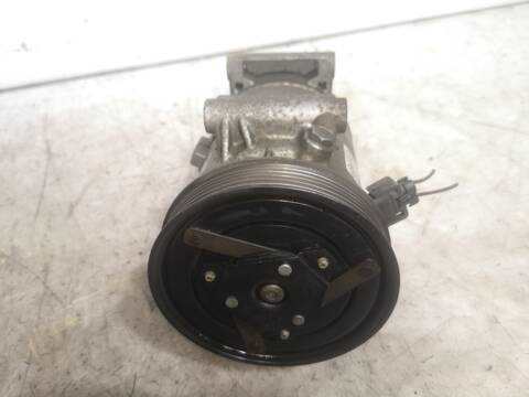 Foto 3ª: Compresor Aire Acondicionado Renault Scenic K9KP7 JM) (2006)