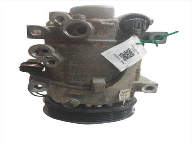 Compresor Aire Acondicionado Hyundai i30 1.0 T-GDI