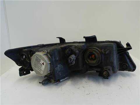 Foto 2ª: Faro Izquierdo Honda Accord 2.2 I-CTDI 140CV 103KW [N22A1] (2006)