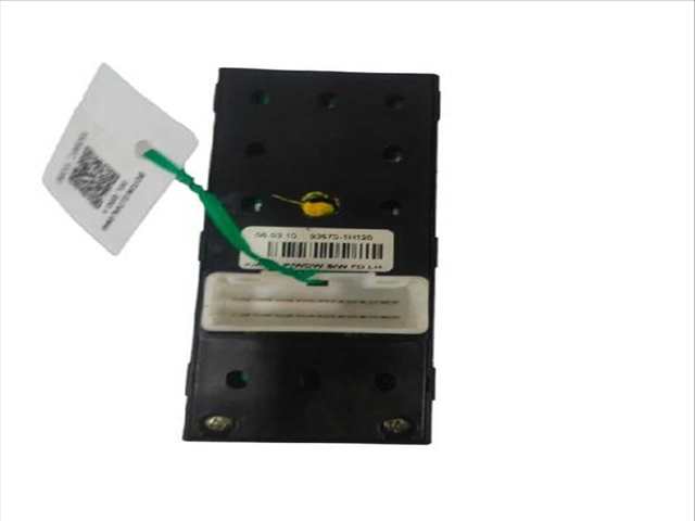 Foto 2ª: Botonera Elevalunas Kia Ceed 1.6 HATCHBACK HATCHBACK ED) (2006)