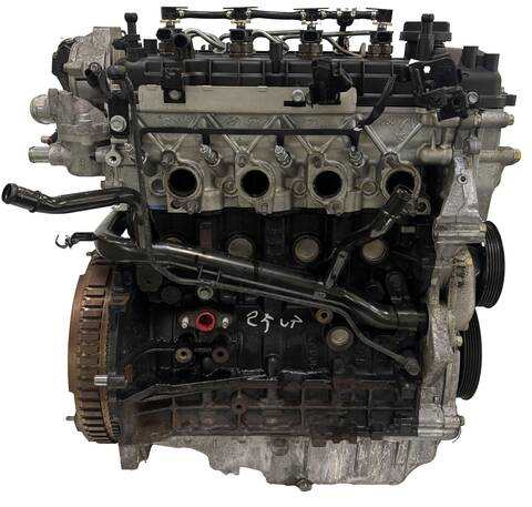 Motor Completo Kia Sportage 116 CV 85KW