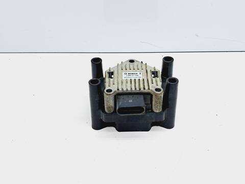 Foto 3ª: Modulo Encendido Volkswagen New Beetle 2.0 115CV 85KW [AQY] (2000)