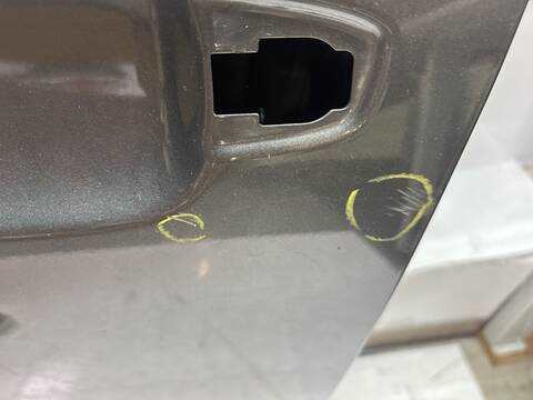 Foto 3ª: Puerta Delantera Izquierda Audi A6 3.0 TDI 204 CV 150KW [CLAA CLA] (2014)