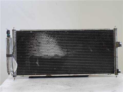 Radiador Calefaccion A.A. Nissan Primera 2.2 DI HATCHBACK 126CV 93KW