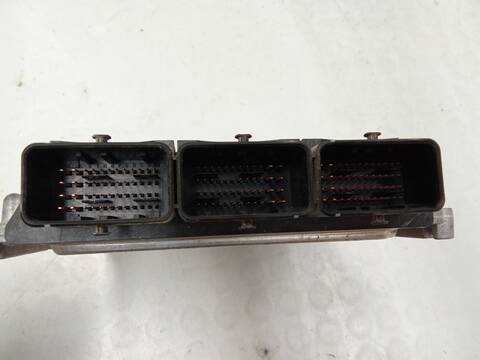 Foto 3ª: Centralita Motor ECU Peugeot 4007 2.2 HDI 156CV 115KW [4HN (DW12MTED4),4HK (DW12ME5)] (2009)