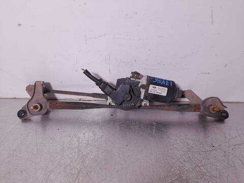 Motor Limpia Delantero Hyundai Sonata 2.0 CRDI COMFORT I 140CV 103KW