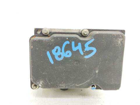 Foto 4ª: Abs Renault Clio 1.5 DCI DIESEL 82CV 60KW [K9K B7] (2004)